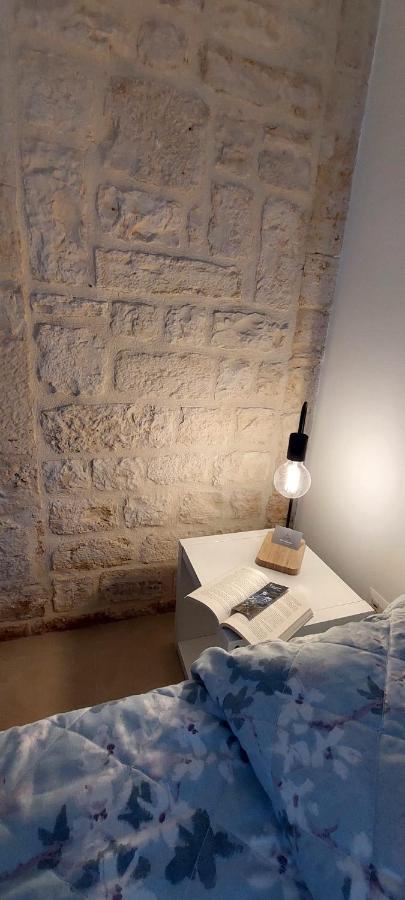 Mirum Apuliae Alberobello Exteriör bild