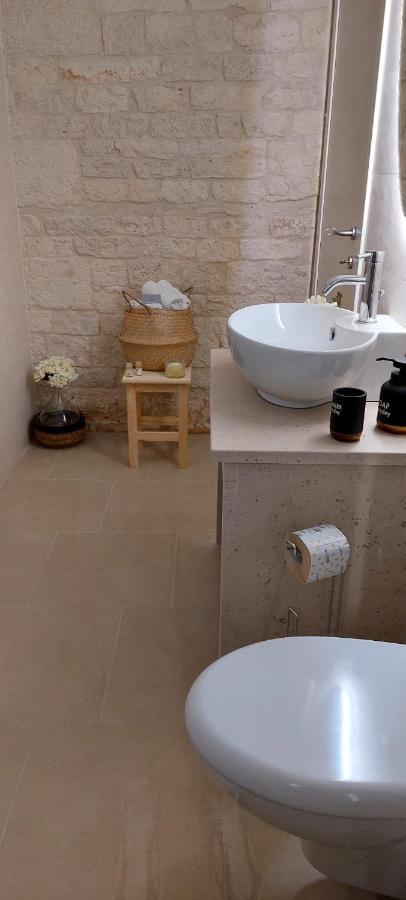 Mirum Apuliae Alberobello Exteriör bild