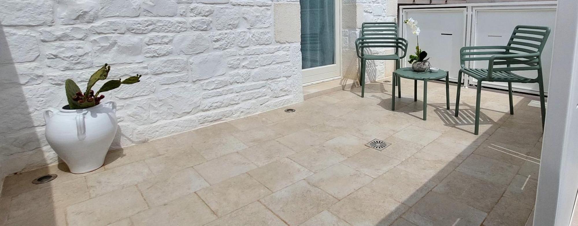 Mirum Apuliae Alberobello Exteriör bild