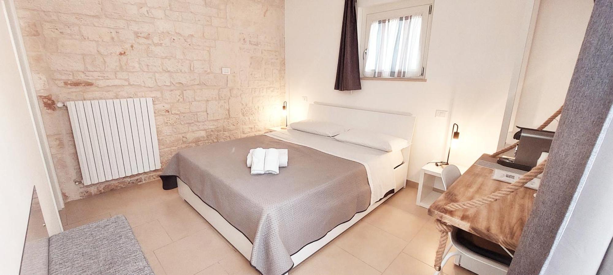Mirum Apuliae Alberobello Exteriör bild