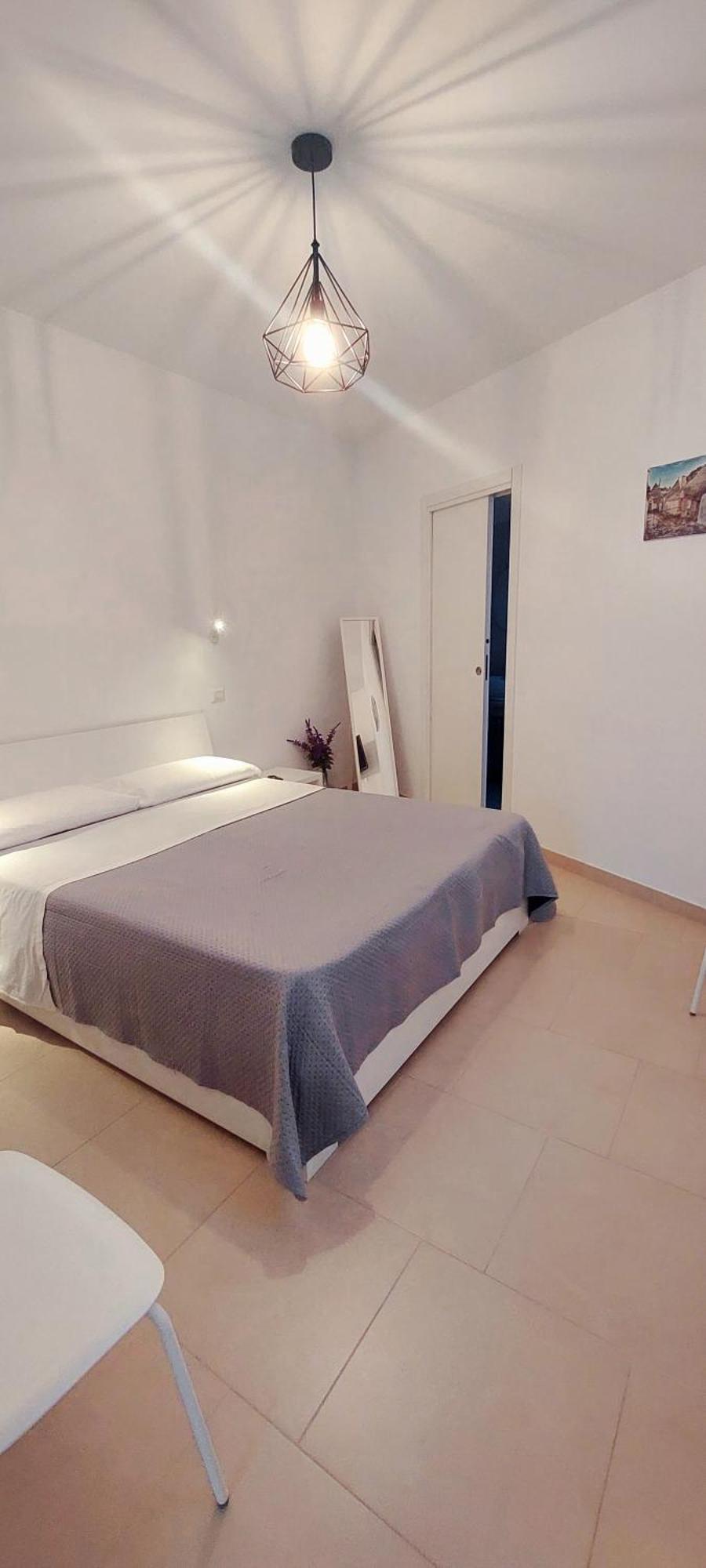Mirum Apuliae Alberobello Exteriör bild